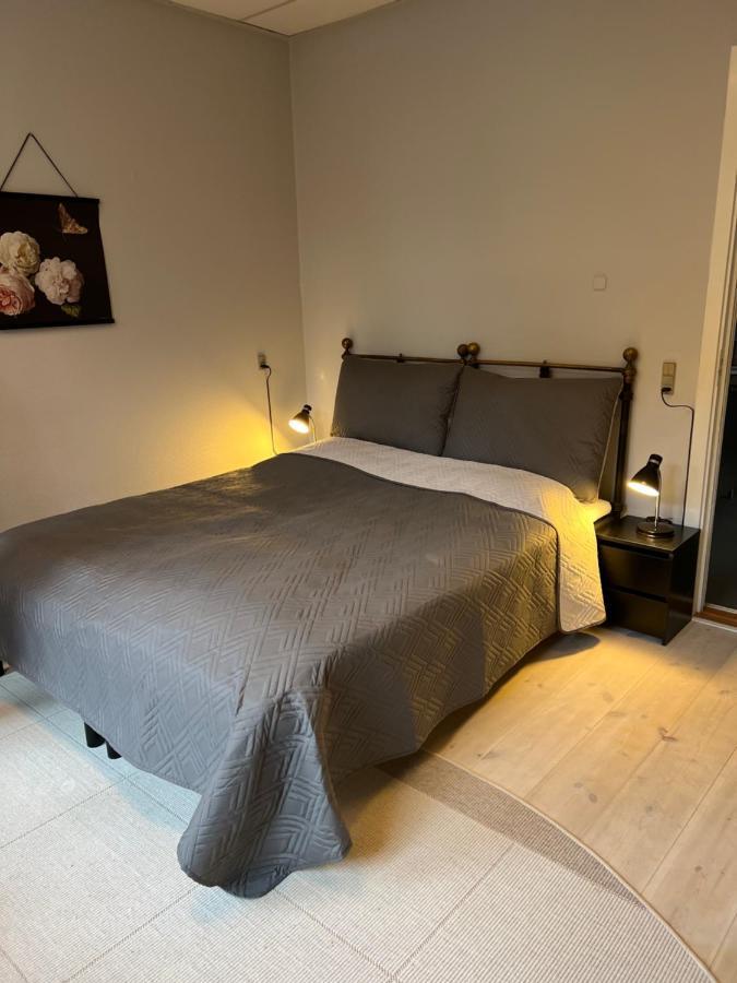 Bed and Breakfast Apothekergaarden Stege Stuen Mod Gardhaven Exterior foto